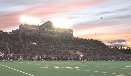 Maine Black Bears | Harold Alfond Sports Stadium - Football Championship Subdivision