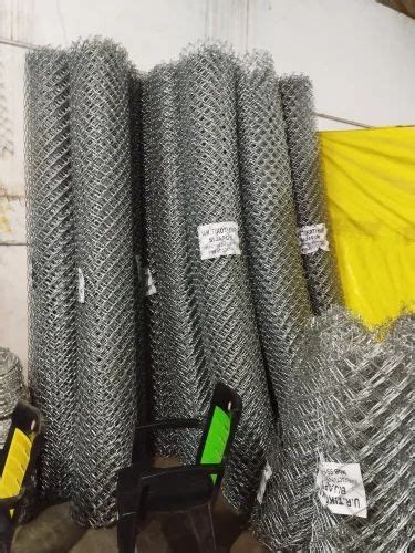 Diamond Wire Mesh At Best Price In India