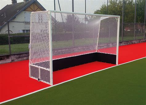 Fabricant d équipements sportifs But de hockey sur gazon Sport Nature