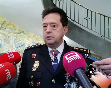 La Comisaría de Cuenca propone a la Dirección General de Policía