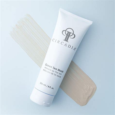 face mask green tea 7