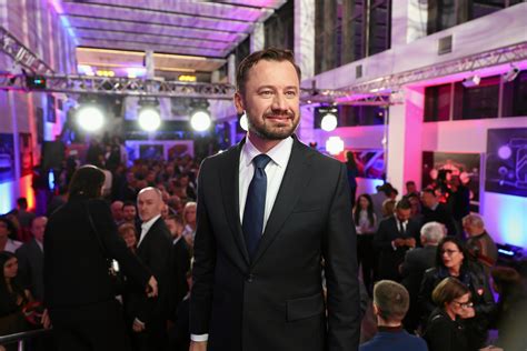 Aleksander Miszalski Prezydentem Krakowa Giba A Przegrywa Trzeci Raz