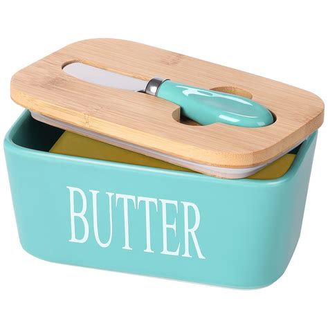 Buy lesige Butter Dishes Box Premium Quality Elite Range Heavy Fine