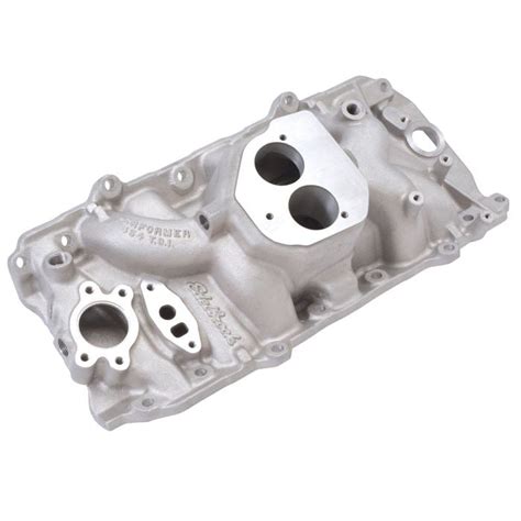 Edelbrock Performance Intake Manifold