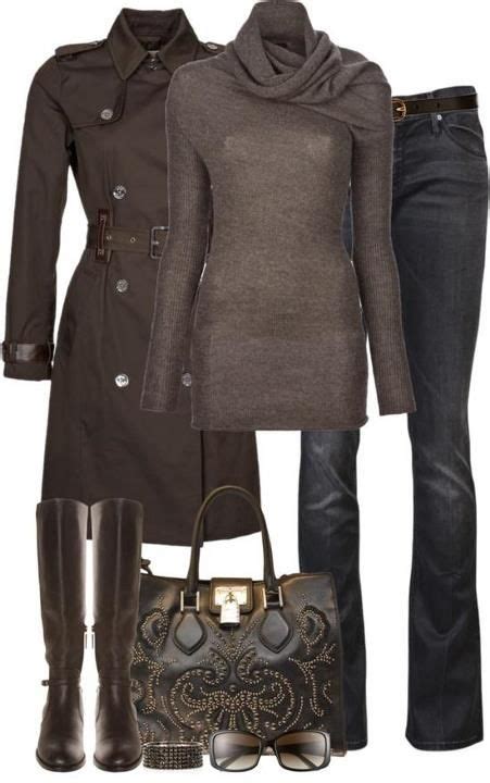 Fashion Women Outfits 2013 Winter ~ New Womens Clothing Styles And Fashions