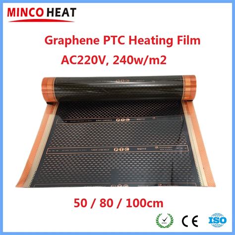 Hefei Minco Heating Cable Co Ltd