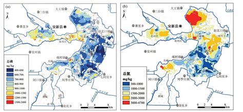 雄安新区多要素城市地质调查实践与应用