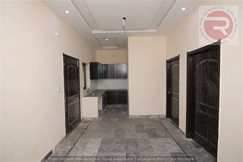 5 Marla Brand New Double Storey House For Sale In PGSHF Styana Road