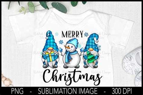 Christmas Gnomes Png Gnomes Design Christmas Sublimation