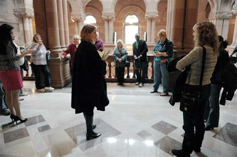 Capitol Ghost Tours