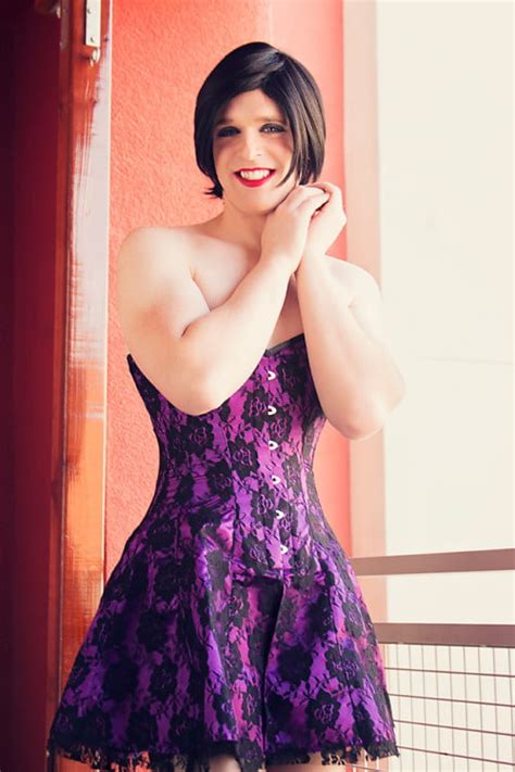 Non Nude Crossdressers TG Traps Page 34 XNXX Adult Forum