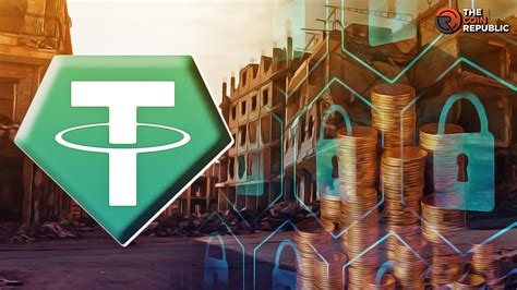 Tether Takes Action Against Terrorism And Warfare Report Guest