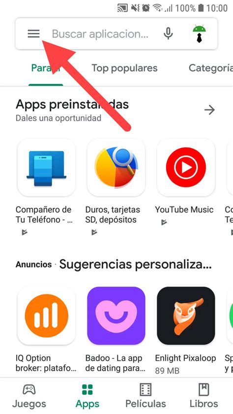 Eliminar Historial De Aplicaciones Instaladas De Google Play Store