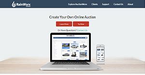 AuctionWorx Reviews Pricing Software Features 2024 Financesonline