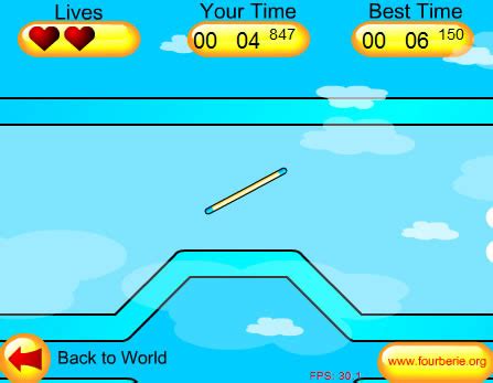 Jouer à Sticky in the sky Jeux gratuits en ligne avec Jeux org