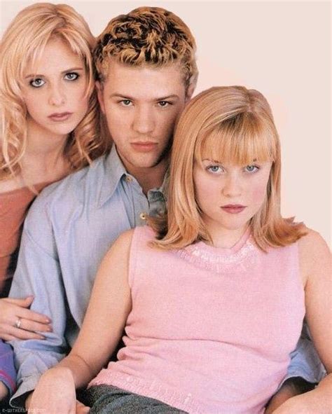 Nearlyvintage Cruel Intentions Cruel Intentions Ryan Phillipe