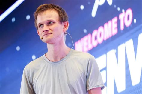 Vitalik Buterin Unveils Ethereums Bold 2024 Vision Whats New