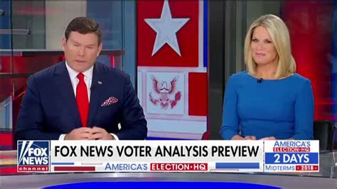 Fox News Voter Analysis Preview