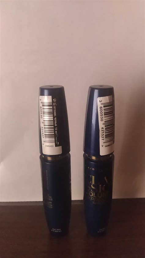 Тушь новая Maybelline брасматик подарок девушке есть обмен: 199 грн ...