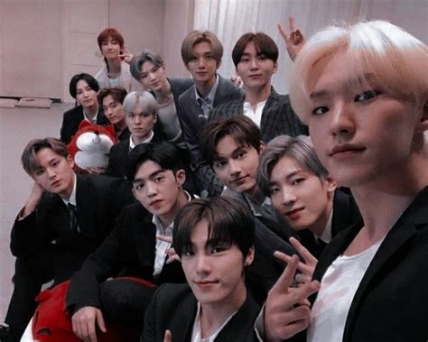 𝐒𝐕𝐓⸙ᰰ۪۪ ≛©abessvt Seventeen Jeonghan Seventeen Seventeen Album