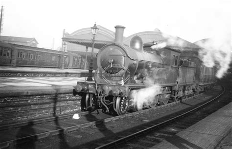 The Transport Library | LNER London and North Eastern Railway Steam ...