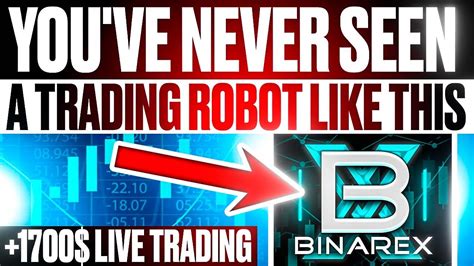 In Minutes With Best Trading Robot For Pocket Option Binary