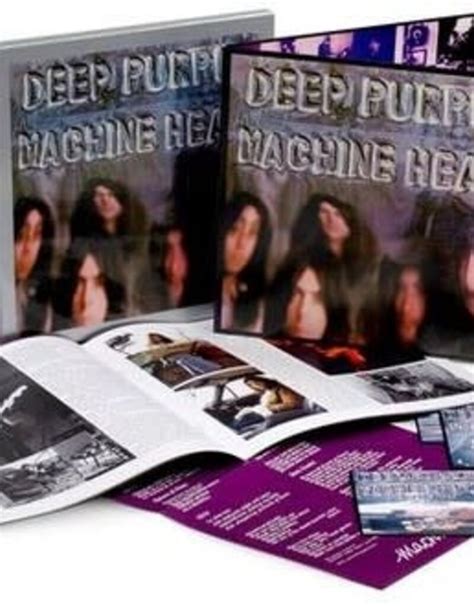 Deep Purple Machine Head 50th Anniversary Online Uk Medicarekliniek Be