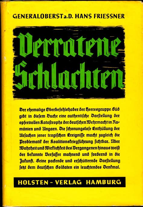 Verratene Schlachten Tragödie der deutschen Wehrmacht in Rumänien