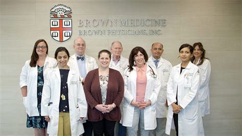 Department Of Medicine At Alpert Medical School Geriatrics And Palliative Medicine Welcome