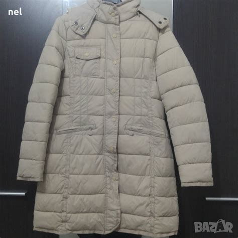 Бежаво дълго яке в Якета в гр. Кърджали - ID31132227 — Bazar.bg