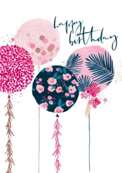 Birthday cards For Her | Moonpig