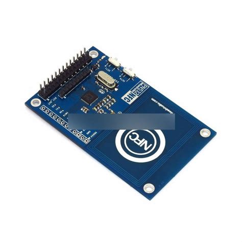 PN532 NFC Pontos RFID Modul 13 56MHz Arduino