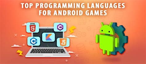 Best Programming Language For Games