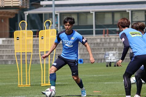 徳島ヴォルティス 公式🔜93甲府戦h On Twitter 🔵training Photos🟢 ルヴァンカップ 広島戦、前日練習が