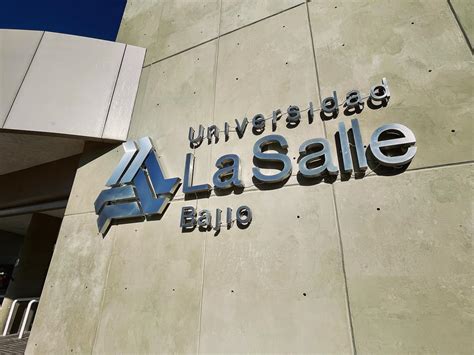 Universidad La Salle Bajío recibe certificación Great Place to Work