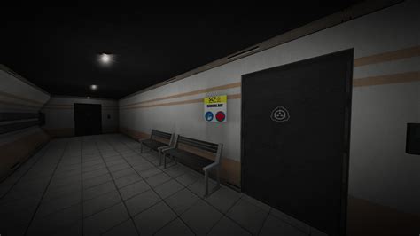 Medical Bay Scp Containment Breach Multiplayer Wiki