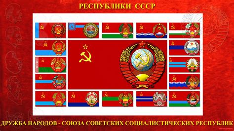 СССР Союз Советских Социалистических Республик ГЕОГРАФИЯ СССР