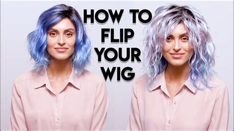 How To Flip Your Wig Youtube