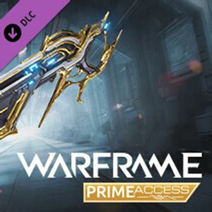 Buy Warframe Gauss Prime Access Weapons Pack Xbox One Compare Prices