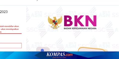 Pendaftaran Cpns Dan Pppk Ditutup Hari Ini Pukul Wib Indonesia