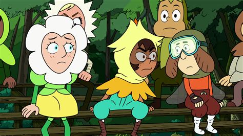 Craig Of The Creek Season 3 Image Fancaps