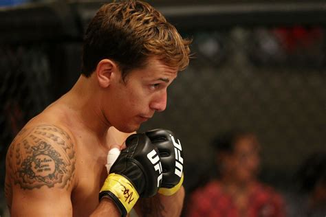 Mike Ricci: The Ultimate Fighter was 'an absolute nightmare' - MMA Fighting