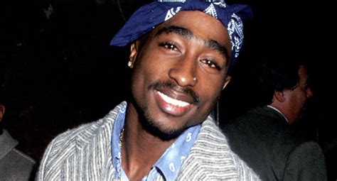 Biopic Sur Tupac Enfin Une Date De Sortie