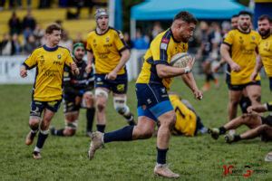 RUGBY Fédérale 3 Le Rugby Club Amiénois connaît son calendrier