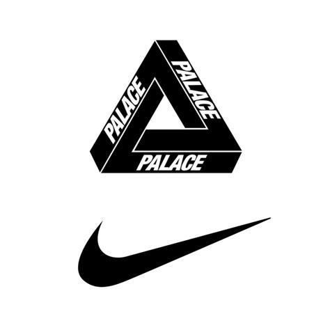 Palace x Nike 2026