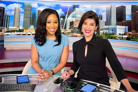 The Newest Faces Of Kprc 2 Abc 13 And Fox 26 Houston