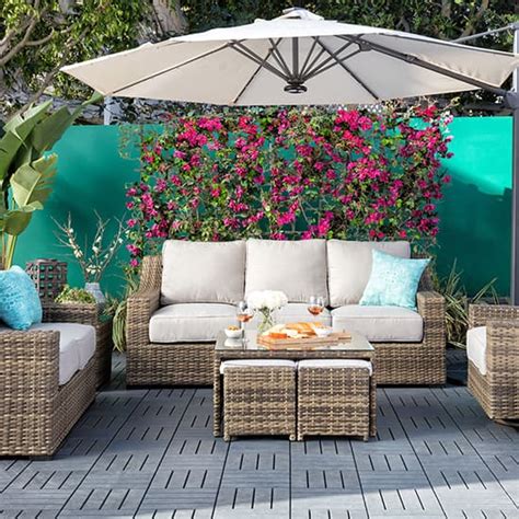 Small Backyard Ideas On A Budget Affordable Outdoor Decor Living Spaces