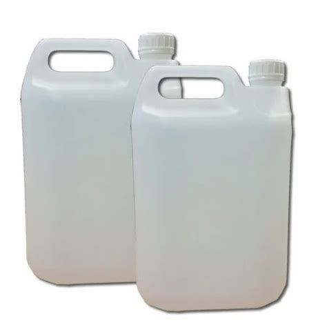 L Plastic Jerry Can Hdpe Litre Chemical Liquid Off