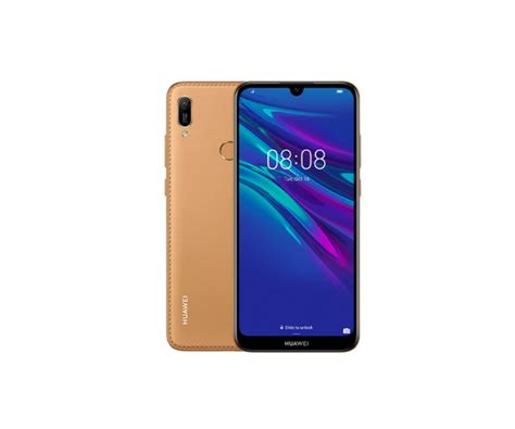 Huawei Y6 Prime 2019 64gb Dxbrunners