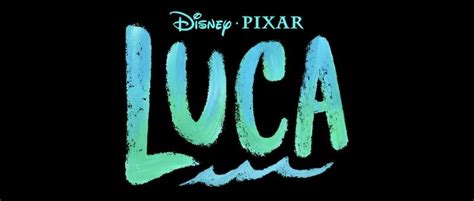 Luca Teaser Trailer